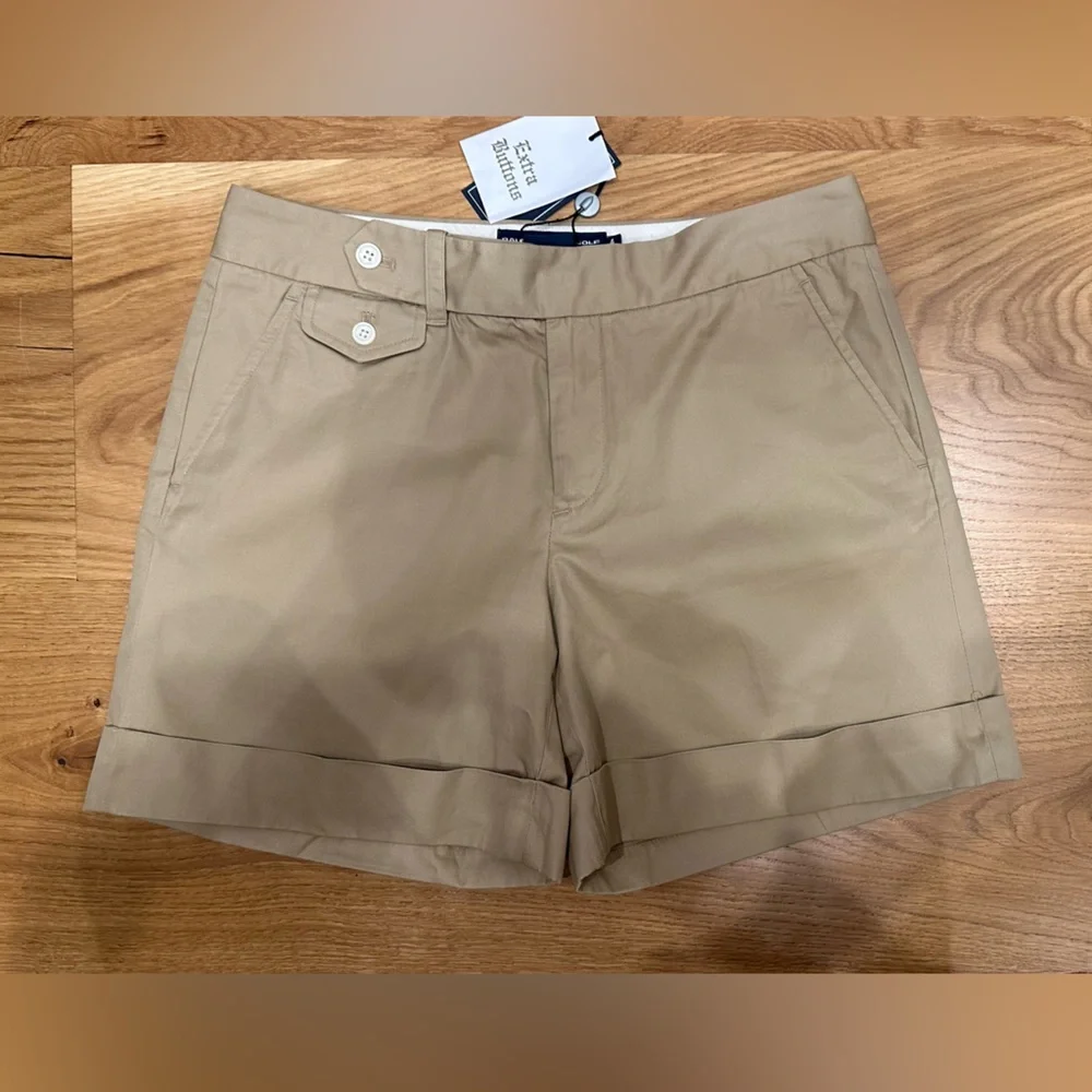 💚 Ralph Lauren Golf Shorts 💚